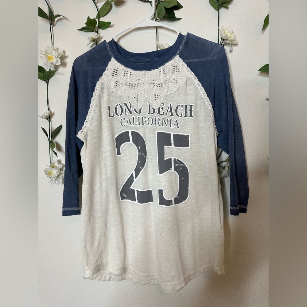 We the Free Champ tee